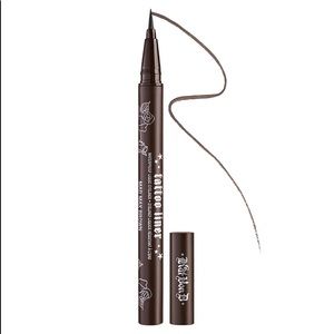 NEW Kat Von D Tattoo Liner in Mad Max Brown